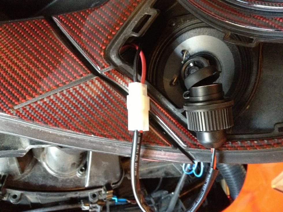 What Does 12V Acc Mean at Warren Ford blog